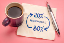 How to Increase Productivity Using the Pareto Principle (a.k.a. the 80/20 Rule) cover image