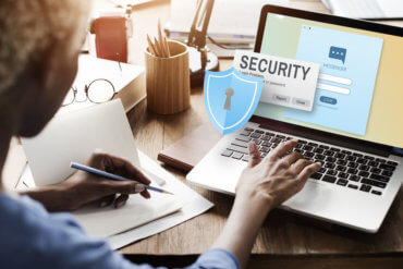 Data Security: Are Your Business Records Safe in Case of Disaster?