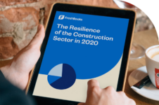 The Resilience of the Construction Sector in 2020 [Free Report] cover image