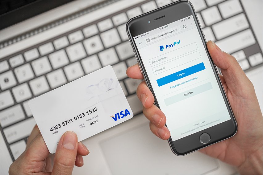 What is PayPal & How Does It Work?