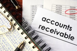 What is Accounts Receivable Process?