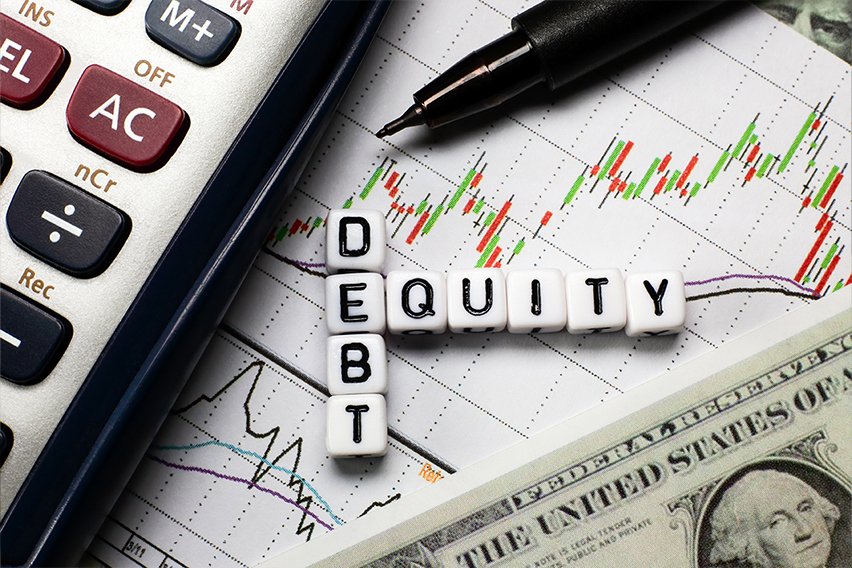 What Is Debt-to-Equity-Ratio & How to Calculate It?