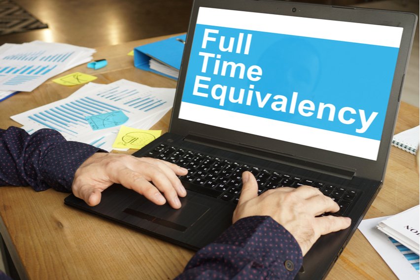 What Is FTE? How to Calculate Full-Time Equivalent