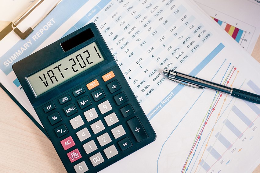 What Is VAT (Value-Added Tax) & How to Calculate It?