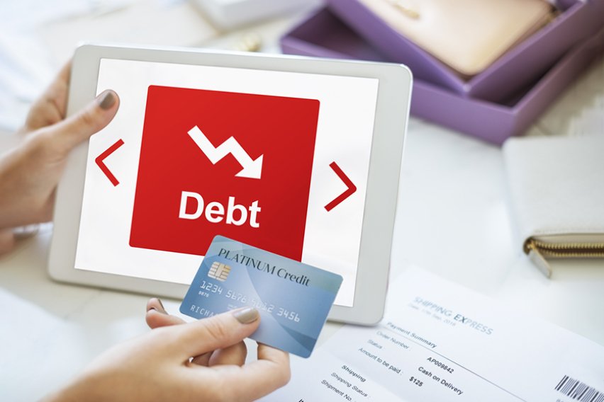 8 Debt Reduction Strategies to Get Out of Debt