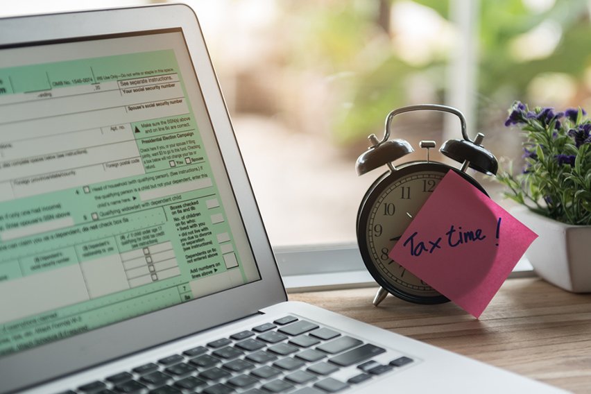 Online Tax Return: Guide to File Self-Assessment Tax Return
