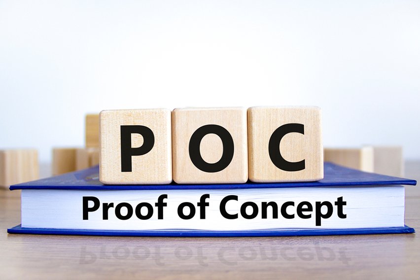 What Is Proof of Concept (POC) & How to Create It?