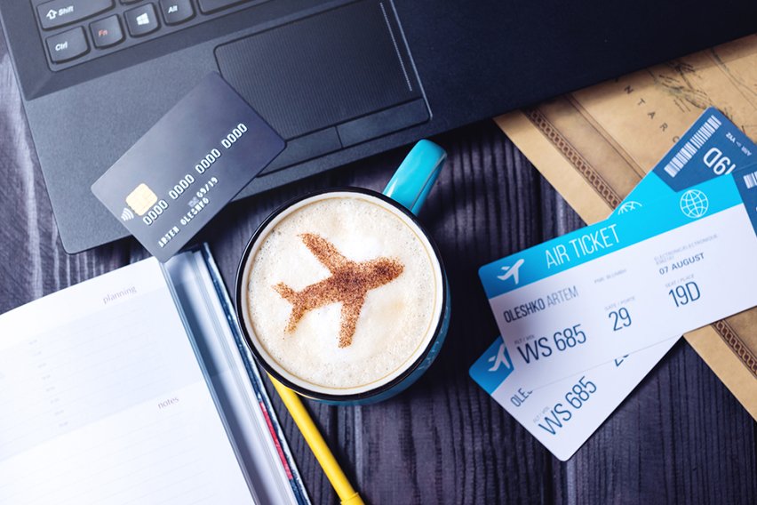 3 Best Travel and Expense Management Software