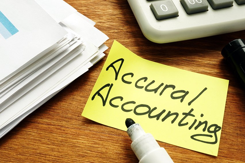 What Is the Difference Between Cash and Accrual Accounting?