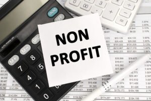 Non-Profit Accounting: Definition and Financial Practices of Non-Profits