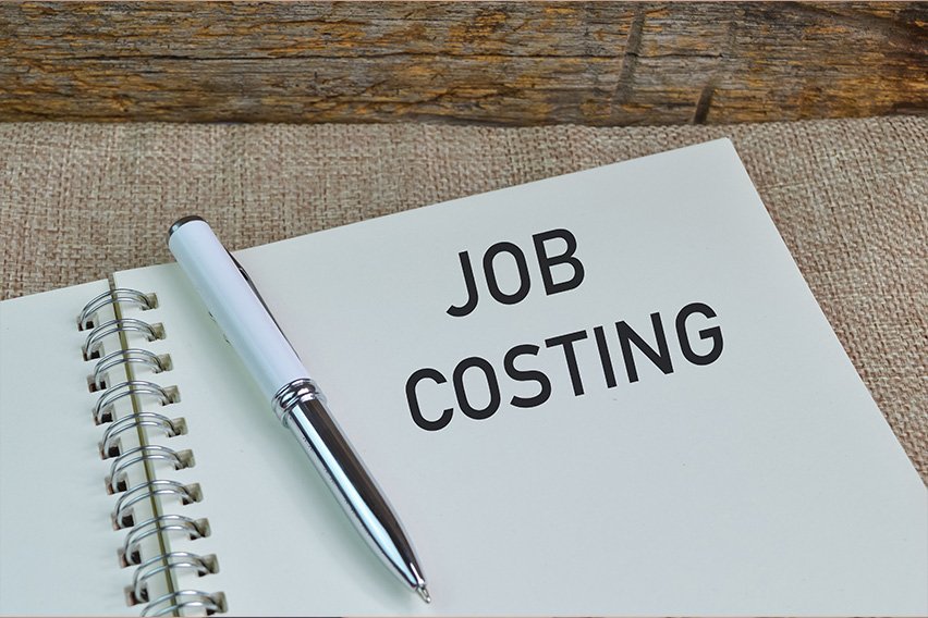 How to Calculate Job Costing | A Complete Guide for Small Businesses