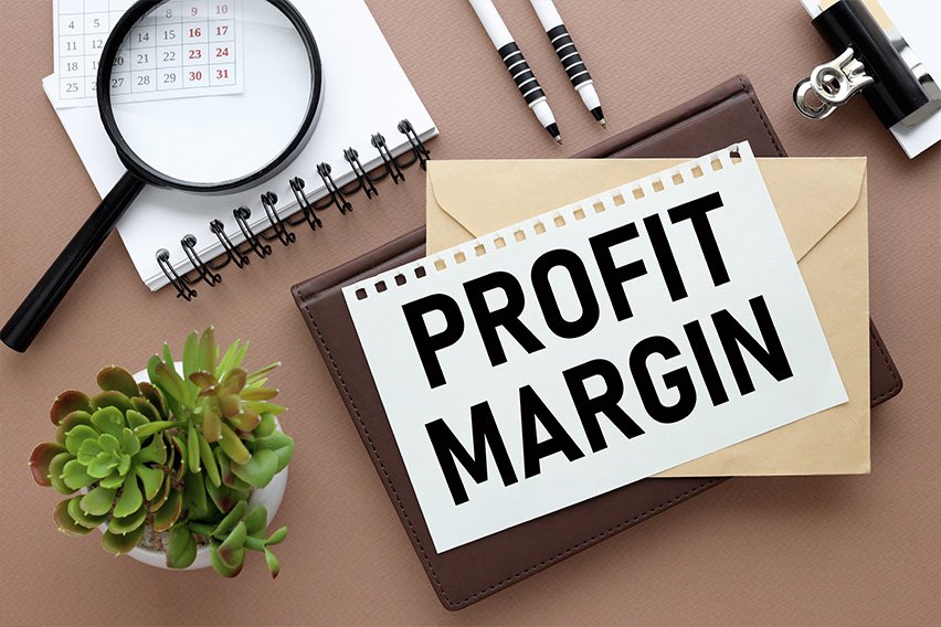 How Do You Calculate Profit Margin for Your Startup? Here’s the Equation.