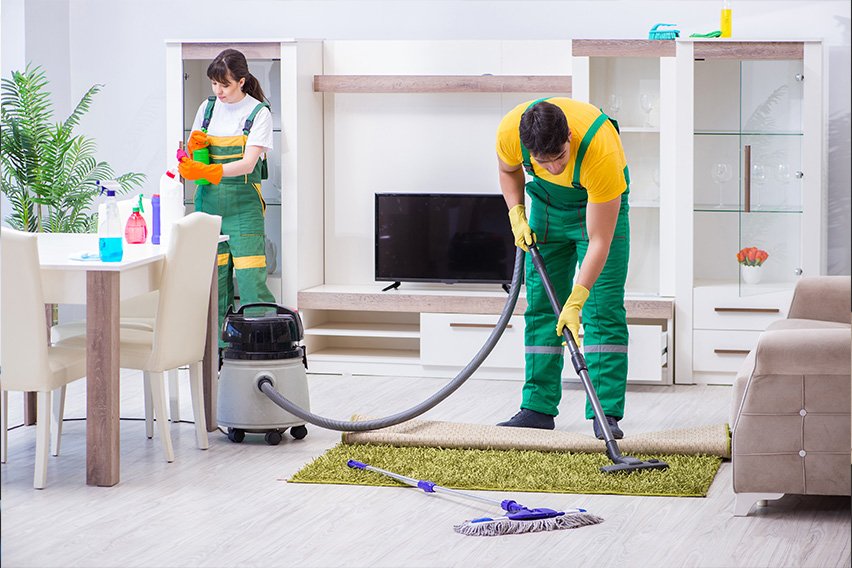 How to Start a Successful Cleaning Business: No Experience Needed!