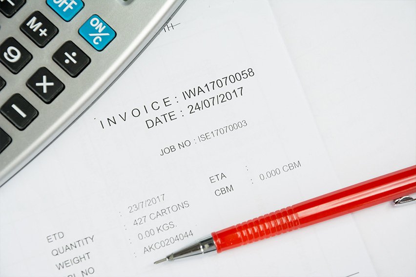 Invoice Number: What It Is and How To Generate One